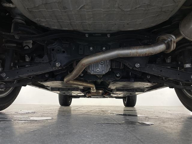 フォレスター2.0 エックスブレイク 4WD