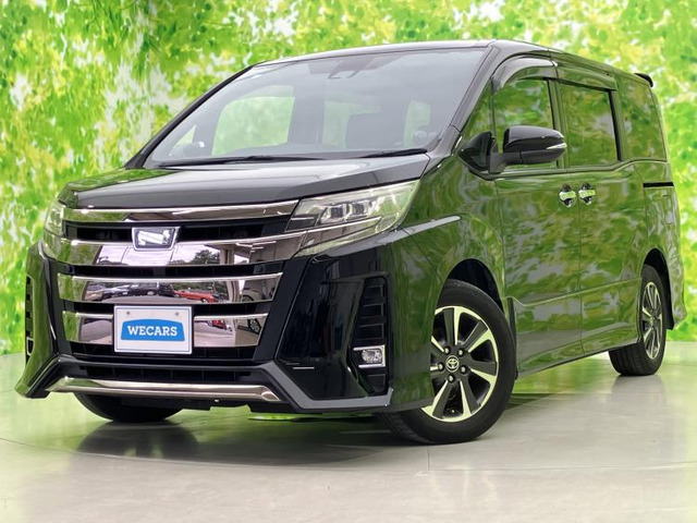 ノア2.0 Si W×B II