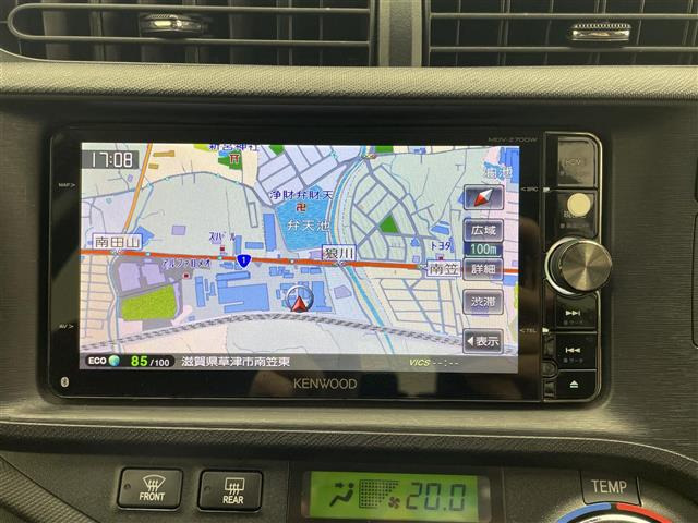 アクア1.5 G