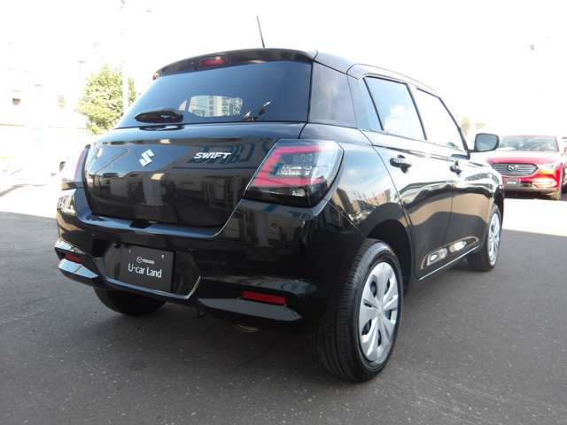 スイフト1.2 XG 4WD
