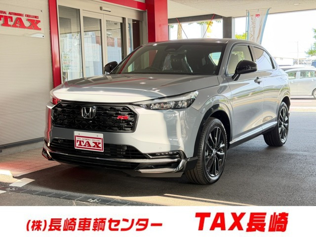 ヴェゼル1.5 e:HEV RS