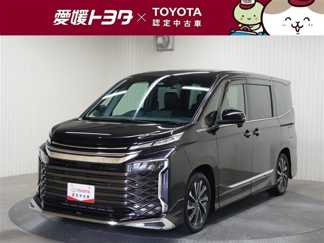 ヴォクシー