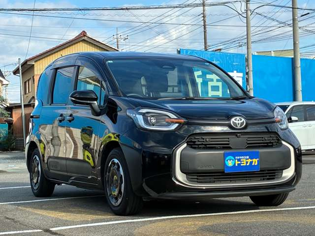 シエンタ1.5 Z