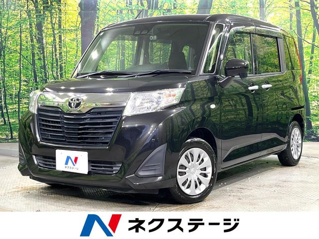 ルーミー1.0 X S