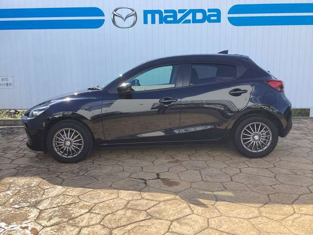 MAZDA21.5 15S ブラックトーンエディション