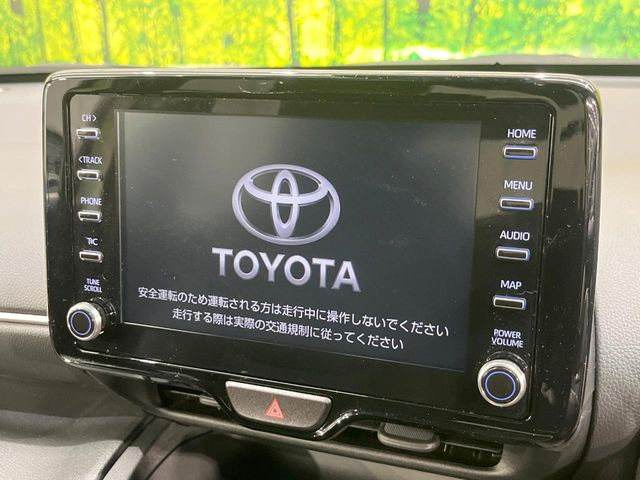 ヤリスクロス1.5 ハイブリッド Z