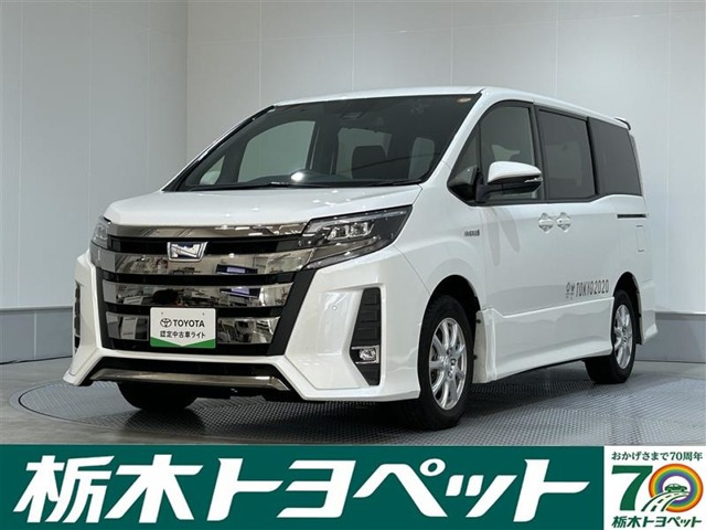 ノア1.8 ハイブリッド Si