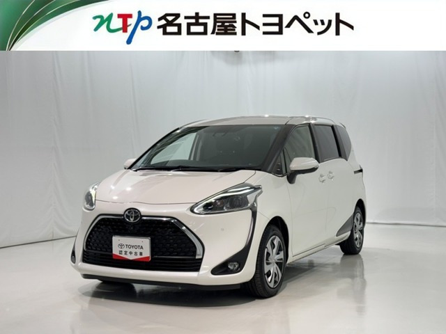 シエンタ1.5 G クエロ