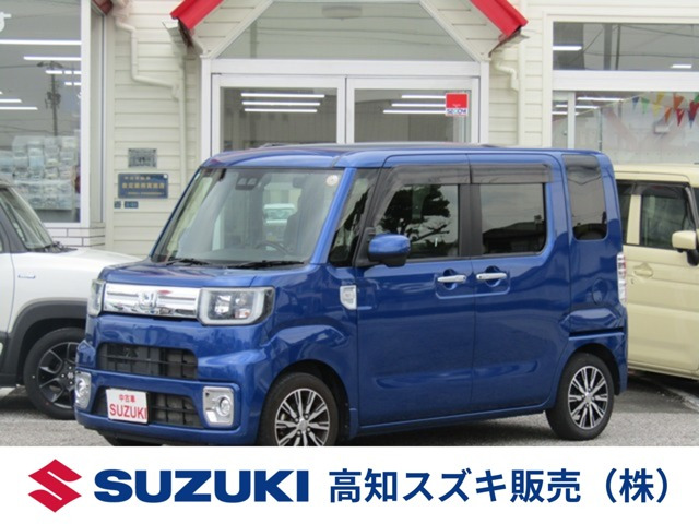 ウェイクG ターボ SAIII