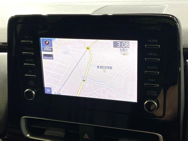 アクア1.5 X