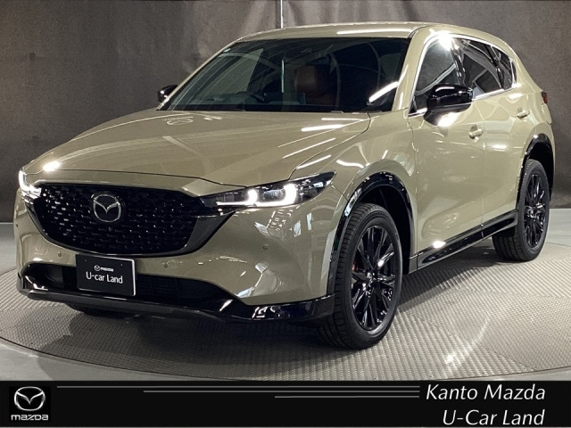 CX-52.2 XD レトロスポーツエディション 4WD