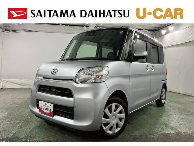 タントX SAIII