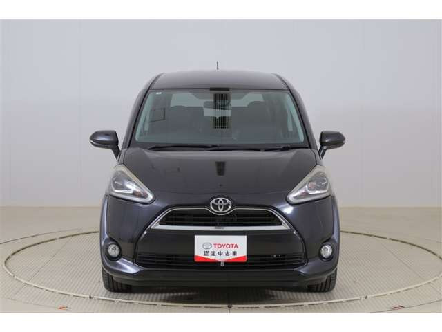 シエンタ1.5 G クエロ 4WD