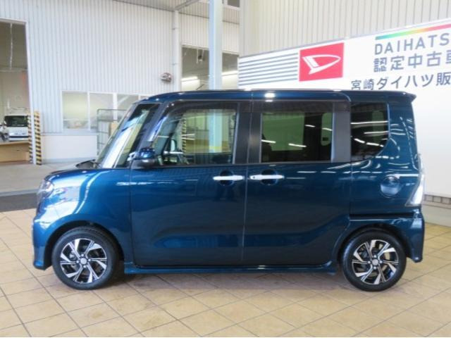 タントカスタムX