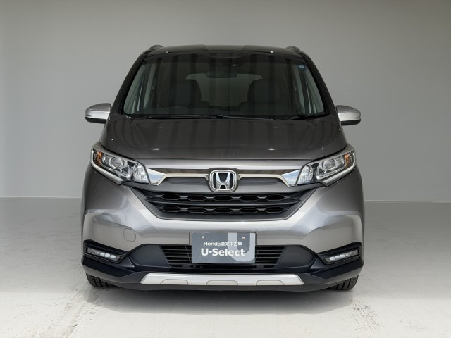 フリード1.5 ハイブリッド クロスター ホンダセンシング