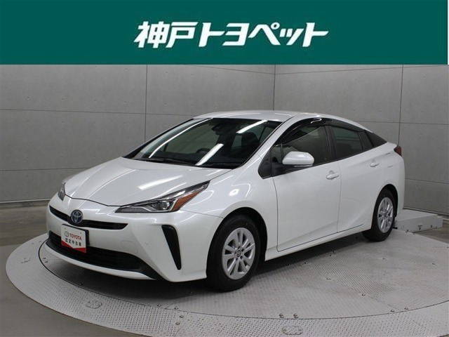プリウス1.8 S