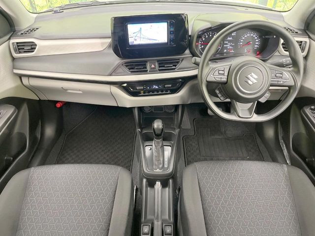 スイフト1.2 XG