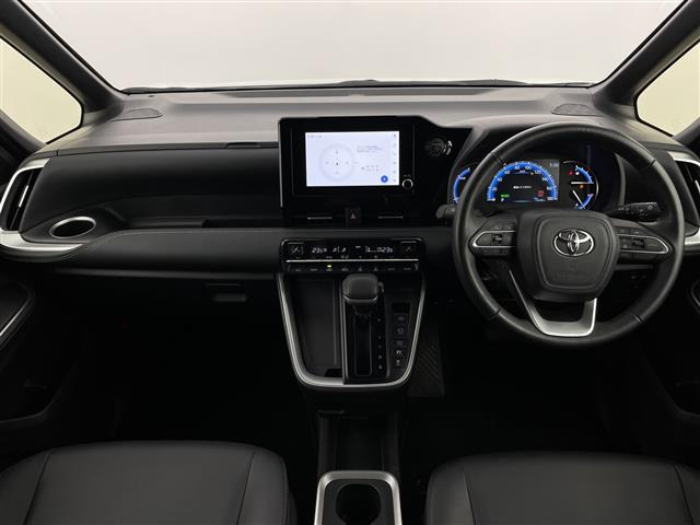 ノア1.8 ハイブリッド S-Z