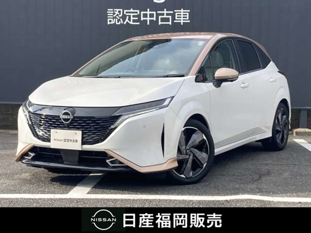 ノートオーラ1.2 G レザーエディション