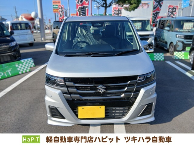 ワゴンRZL