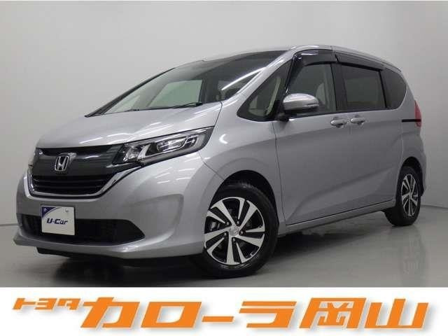 フリード+1.5 G
