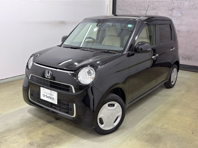 N-ONEG Lパッケージ 4WD
