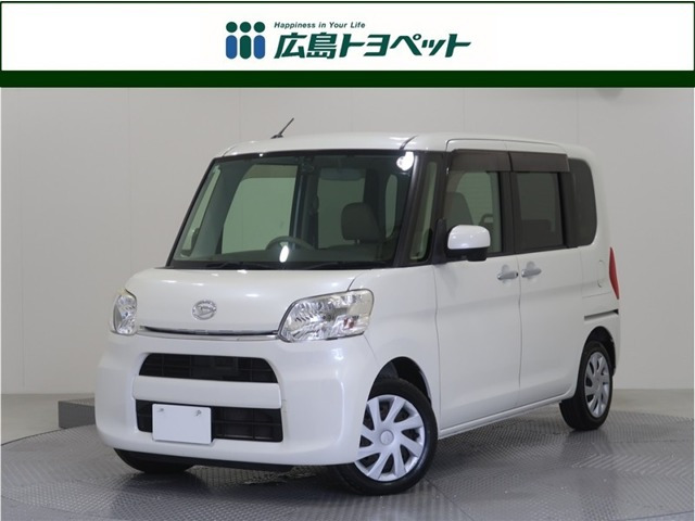 タントX SA