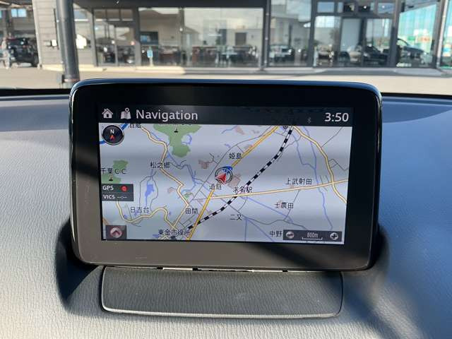 MAZDA21.5 15S プロアクティブ