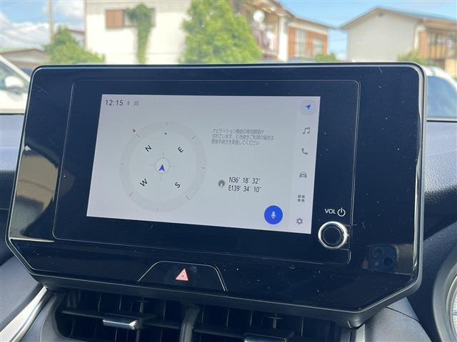ハリアー2.5 ハイブリッド S