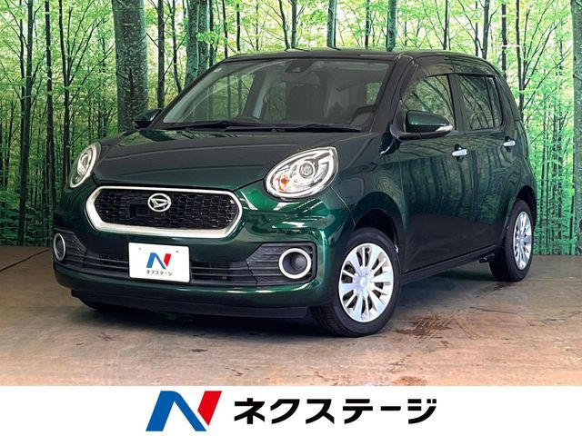 ブーン1.0 シルク SAII