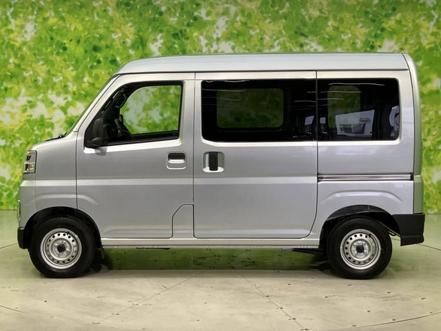 サンバートランスポーター 4WD