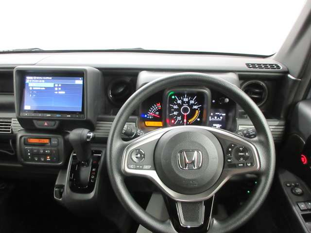 N-VANファン