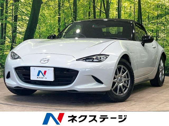 ロードスター1.5 S