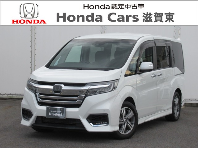 ステップワゴン2.0 スパーダ ハイブリッド G EX ホンダセンシング