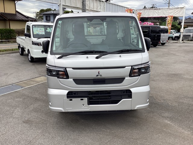 ミニキャブトラックみのり 4WD