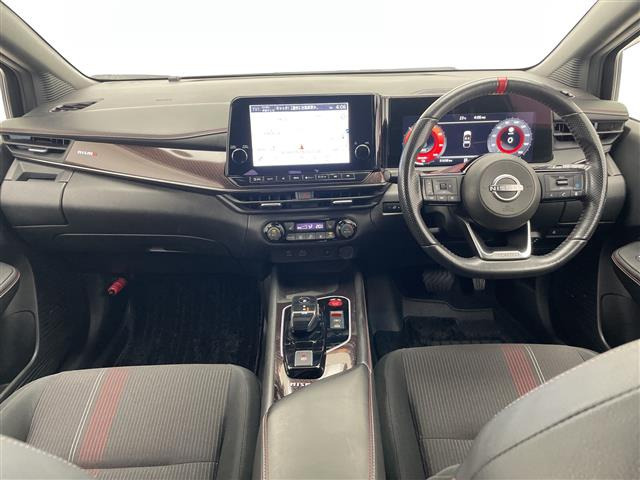 ノートオーラ1.2 NISMO