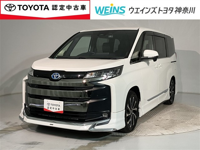 ノア