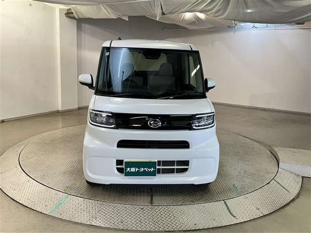 タントX