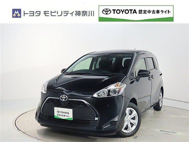 シエンタ1.5 G