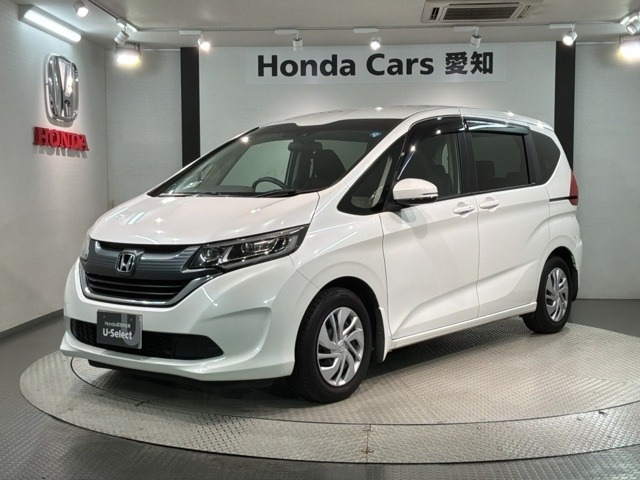 フリード1.5 G ホンダセンシング