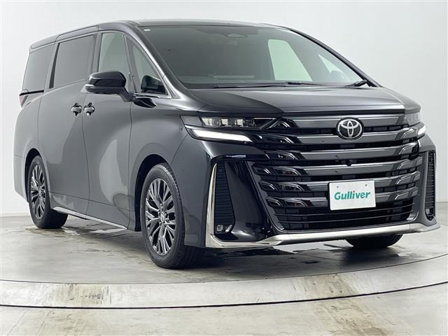 ヴェルファイアハイブリッド 2.5 Z E-Four 4WD