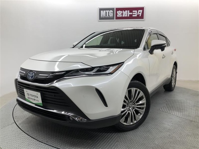 ハリアー
