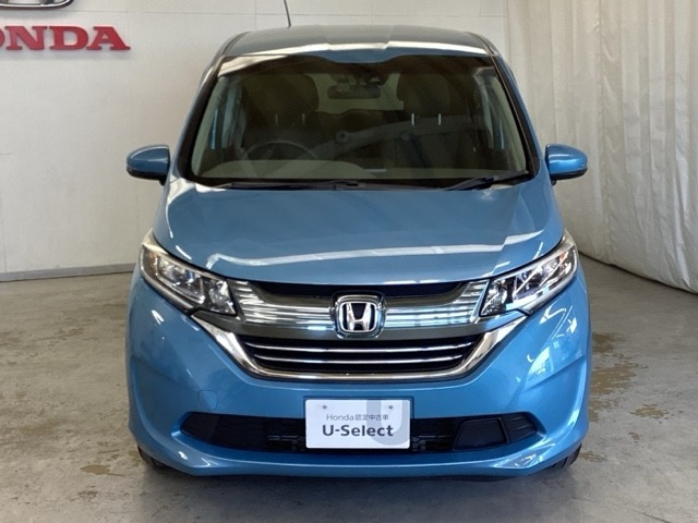 フリード1.5 ハイブリッド G ホンダセンシング 4WD