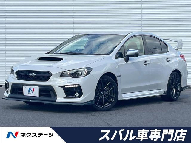 WRXS4 2.0 GT-S アイサイト 4WD