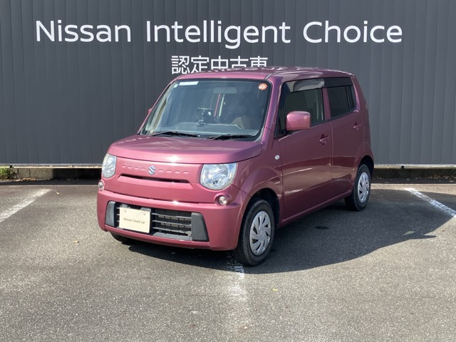MRワゴンL