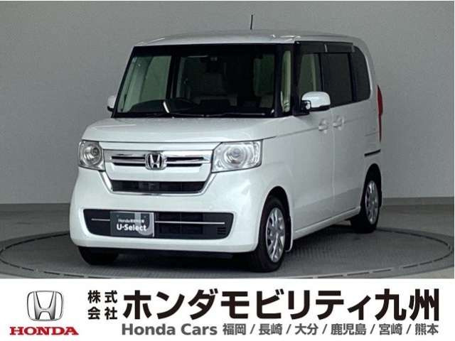 N-BOXL ターボ