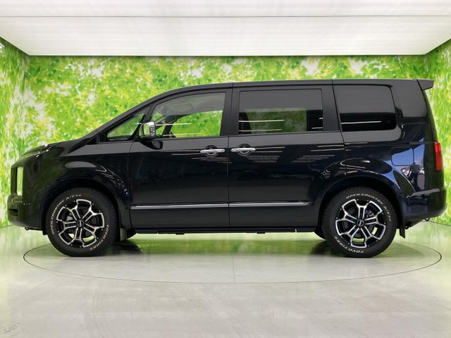 デリカD:52.2 P 4WD