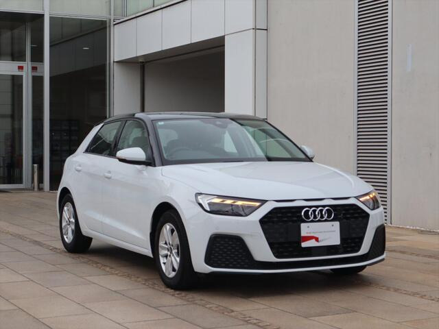 A1スポーツバック25 TFSI