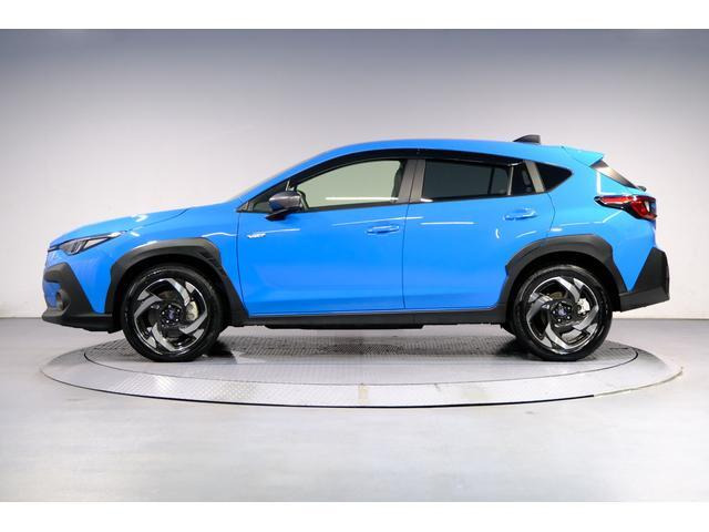 クロストレック2.5 プレミアム S:HEV EX 4WD