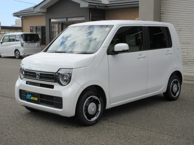 N-WGNL 4WD